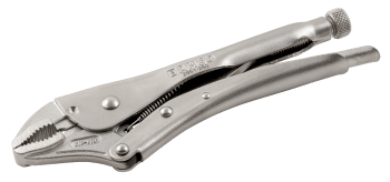 GRIPETANG 300MM BUEDE KJEFTER