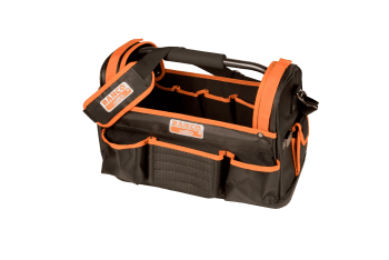 VERKTØYBAG 19" ÅPEN 24L 3100TB