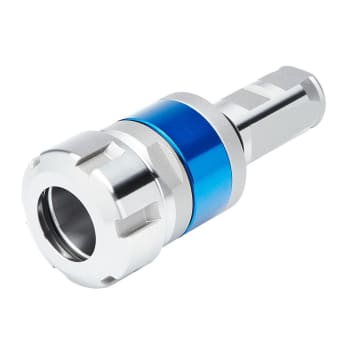 GJENGE CHUCK ER32 M4-27  WE25 SYNCHRO