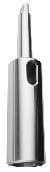 FORLENGERHYLSE MK 2-2x100/175  01-65-2/2