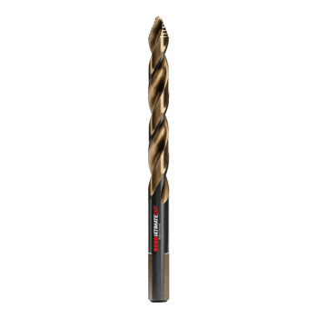 BOR FLOWSTEP RUKO Ø 3,30 MM HSSE CO5