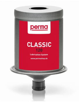 PERMA CLASSIC SF10 AUTOMATSMØRER