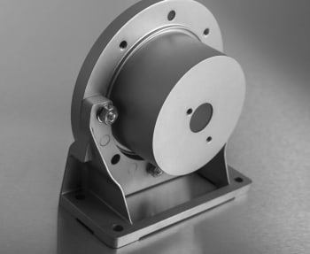 BELLHOUSING PR 350/204/586/1 TK=146/2x