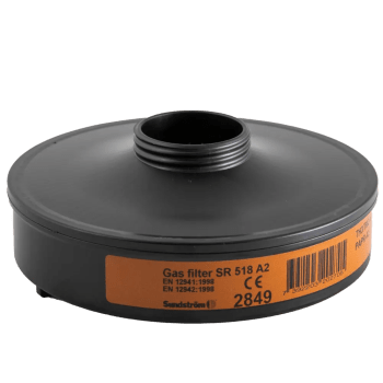 GASSFILTER SR 518 A2 H02-7012 (2 STK)