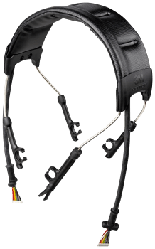 BØYLE RESERVEDEL 3M PELTOR TIL ALERT XP OG XPI