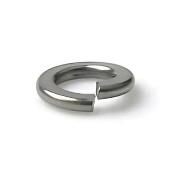 SPRENGSKIVE A4 M 3 DIN127 SYREFAST