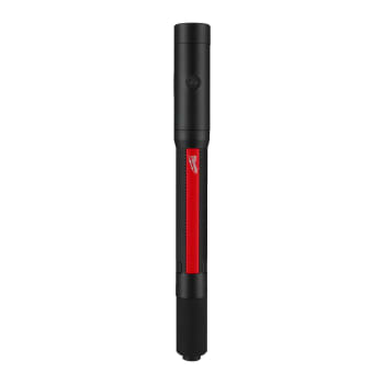 MILWAUKEE PENNELYKT IR PL250 - OPPLADBAR