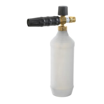 FOMA SKUMPÅLEGGER M22