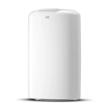 AVFALLBEHOLDER TORK 50 LITER HVIT