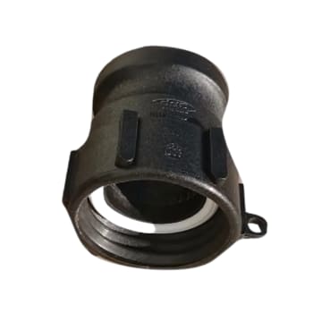 CAM-LOCK HANN 50MM