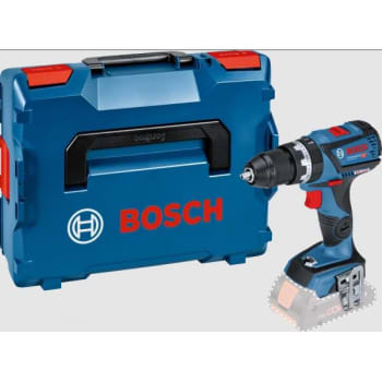 BOSCH DRILL GSB 18V-60