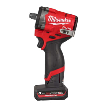 MILWAUKEE MUTTERTREKKER 1/2" M12 FCIWF12G3-0 SOLO