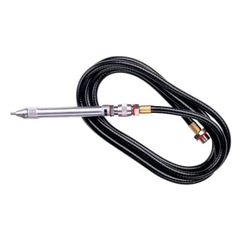 GRAVØRPENN LUFT VP2-X