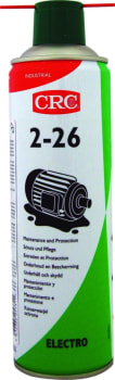 CRC 2-26 KONTAKTOLJE 500ML