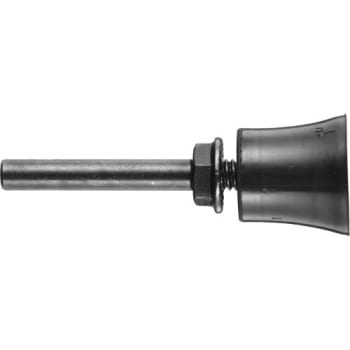 LOCKIT BAKSKIVE 51MM 6MM SKAFT MEDIUM PSG/QMC