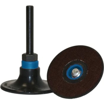 LOCKIT BAKSKIVE 25MM 6MM SKAFT MEDIUM 442022