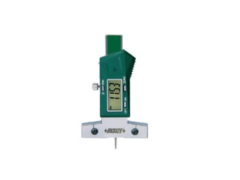 DYBDESKYVELÆRE 25X65 DIGITAL 1145-25A