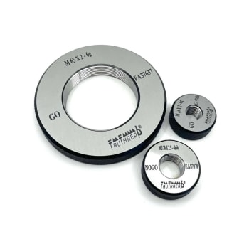 GJENGERING G 1.1/4'' GÅ