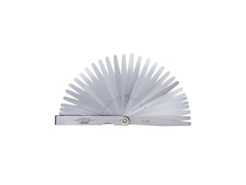BLADFØLER 0,03-1,0 100 32BL 4602-32
