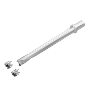 WD32FDS28345M KSEMP SHANK 10XD 28-31MM