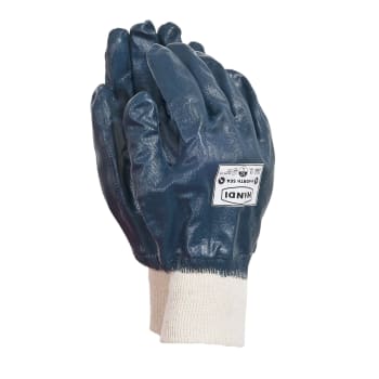 HANSKE 2350 NORTH SEA ST:10 NITRIL