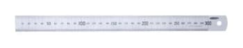 LINJAL  300 X25X1.0 INOX 7110-300