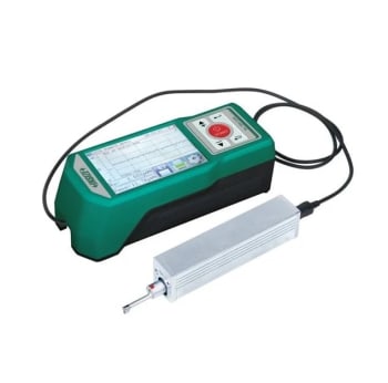 RUHETSMÅLER ISR-C300