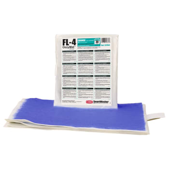 FILTER OZZYMAT FL-4 SMARTWASHER