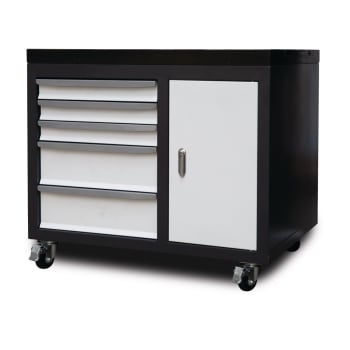 UNDERSTELL MED BORD TIL GJENGEMASKIN / 4460006