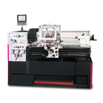 DREIEBENK TH 4210D (400V)