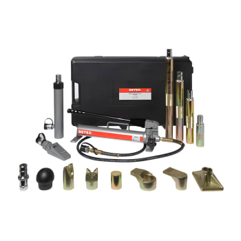 BETEX LØFTER/SPREDER POWERKIT PPK10