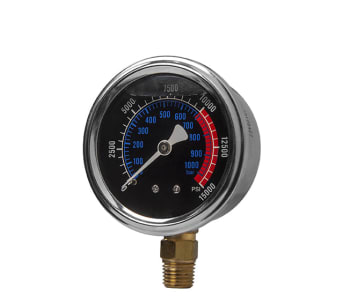 BETEX MANOMETER M0031B