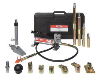 BETEX LØFTER/SPREDER POWERKIT PPK 4
