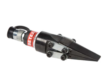 BETEX LØFTER/SPREDER HYDRAULISK 15T 15 TLS