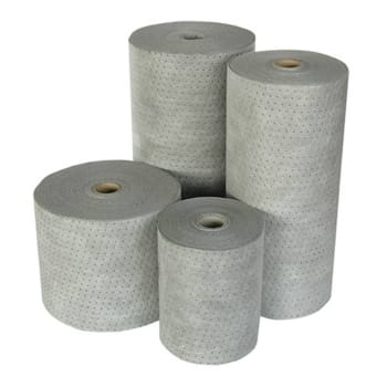 ABSORBERINGSMATTE PÅ RULL 0,80X50MTR
