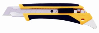TRIMMEKNIV OLFA L5-AL 18MM SLIDER