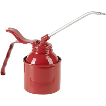 OLJEKANNE 0,35L MET. FAST TUT PRESSOL 05114