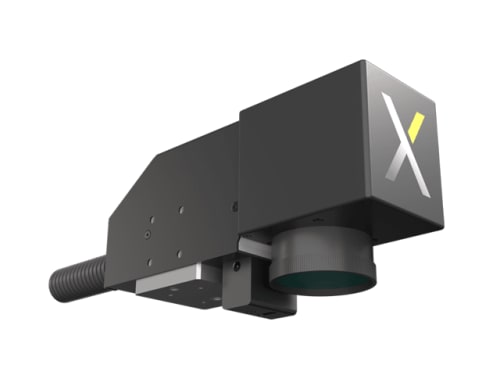 XS Inline fra Technomark - Markedets minste integrerte fiberlaser