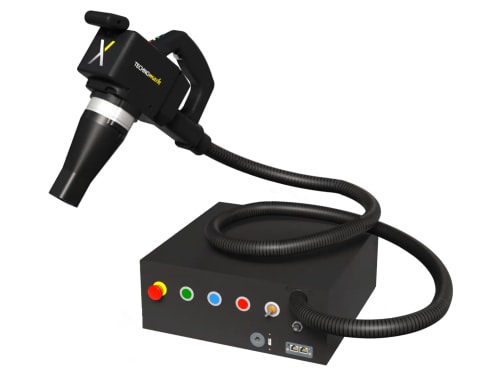 GX Mate – Portabel lasermerker