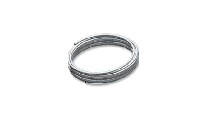 Fjærtråd og låsetråd