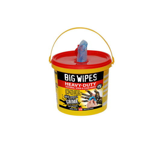 Wipes