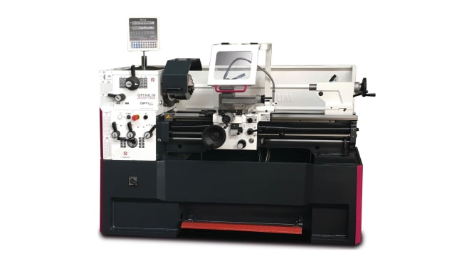 Manuelle dreiebenker