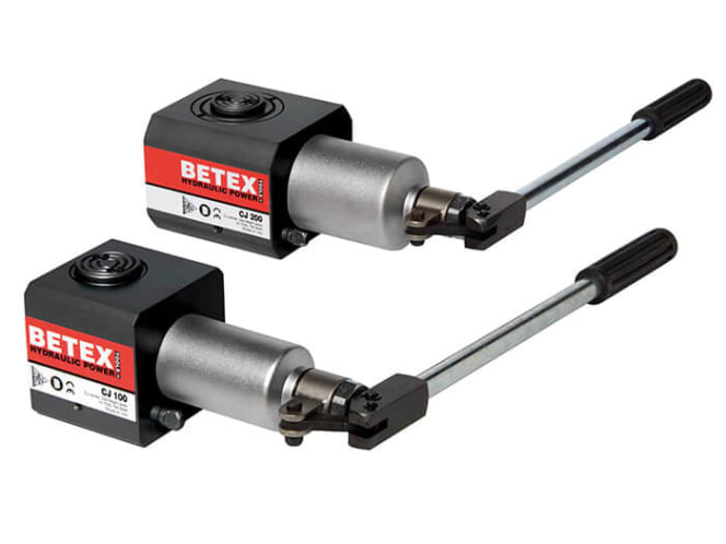 Annet hydraulisk