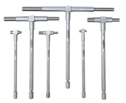 Diverse tolker og lærer