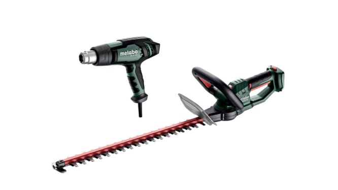 Annet elektroverktøy