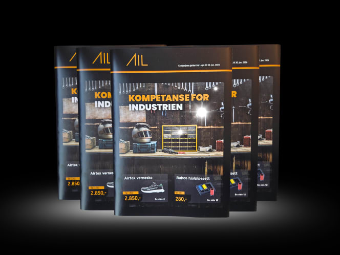 Kampanjeavis 2026 Q2