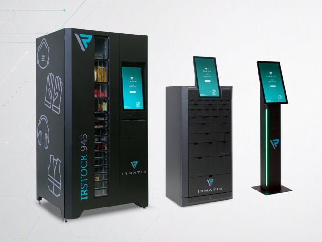 Varesystemer