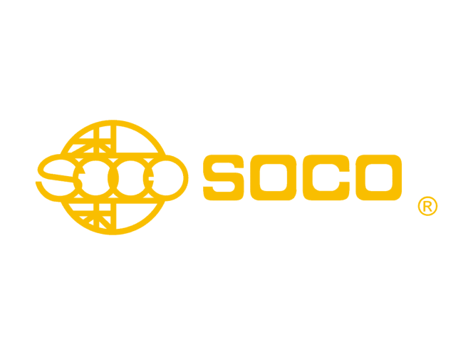 Ressurser SOCO