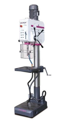 SØYLEBOREMASKIN DH 35G (400V) 