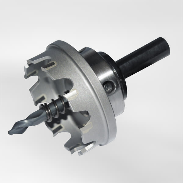 HULLSAG HM Ø 20 MM 0600200